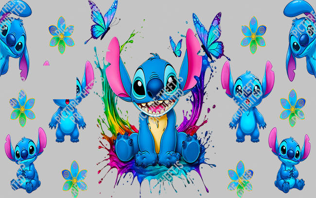 Bank  Card Sticker-BC-1464